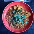 itsnoel's cooksnap of when they made Cauliflower and split chick peas curry.
