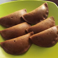 Cooksnap dari lenny untuk resep Martabak lenggang/martabak lipat RAINBOW anti gagal KEKINIAN