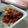 El cooksnap de Rodrigo Rojas cuando hizo Frijoles puercos mexicanos.