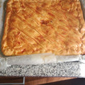 El cooksnap de Vanessa Del Pino Caracuel cuando hizo Empanada de atún.