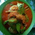 Cooksnap dari Aniez Slova untuk resep Ayam woku