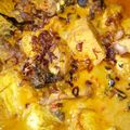 Cooksnap dari Reska Dias Septiyani untuk resep Kare Ayam & Tahu
