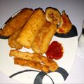 Zarah Modibbo's cooksnap of when they made Stuffed bread roll.