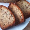 Coretta Kai's cooksnap of when they made Banana bread.