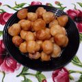 صورة من منال كمال ، شاركها بعد تجربة وصفة عوامة