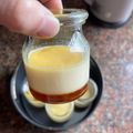 Cooksnap của Trân Bảo khi họ làm theo món Caramen bằng nckd