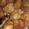 Cooksnap dari Yuli Setyaningsih untuk resep Ayam KFC Kriuk anti Gagal