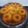 Cooksnap de Lina Lef Zai sur la recette Gâteau caramélisé renversé à l'ananas