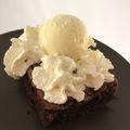Life78 Cooksnap-ja, amikor elkészítette a(z) Brownie recept férfiaknak (is) receptet.
