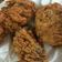 Cooksnap dari Skolastika Putri untuk resep Homemade Kentucky Fried Chicken