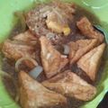 Cooksnap dari sella pratiwi untuk resep Semur telur