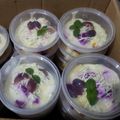 Cooksnap dari Ikhsan sungkar untuk resep SALAD BUAH CREAMY untuk usaha
