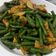 Cooksnap dari Rina A untuk resep Tempe Kacang Panjang Kecap