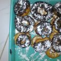 Cooksnap dari wulansaputri untuk resep Donut empuk