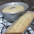 El cooksnap de Anabella Lescano cuando hizo Budín de limón húmedo y súper suave 💖.
