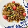 Cooksnap dari Mami Vel untuk resep Mie Goreng Panjang Umur