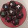 Cooksnap από Viki Geo στη συνταγή Muffins βανίλια με τρούφα σοκολάτας
