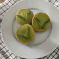 Cooksnap dari ranti.syarief untuk resep Bolu Kojo Mini