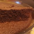 El cooksnap de mery dam cuando hizo TORTA Húmeda DE CHOCOLATE Y DULCE DE LECHE ❤️.