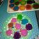Cooksnap dari Iis Ahmad untuk resep Puding Mawar Kaca