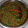 priya yadav का कुकस्नैप जब उन्होंने निमोना (Nimona recipe in Hindi) बनाया था।