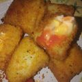 Cooksnap dari Riia Pink untuk resep Risoles Mayo ekonomis