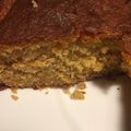 Cooksnap από Evanthia Karali στη συνταγή Κέικ καρότου