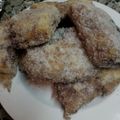 El cooksnap de Marina.Mv cuando hizo Leche frita.