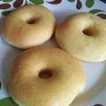 Cooksnap dari Citra Rahmatika untuk resep Donat versi Killer Soft Bread