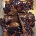 Cooksnap dari Ukhty Yanti untuk resep Bebek Bakar Madu
