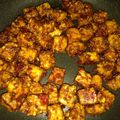 Cooksnap dari Kuda Pan untuk resep 3. Tumis Tempe Maranggi by Mommy Nadhifa (Recipe Heni Maria)