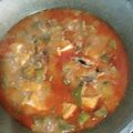 Cooksnap dari Keynan pw untuk resep Sayur Mangut khas Semarang