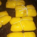 El cooksnap de Mariano Riquel cuando hizo Tamales express (e hiposodicos).