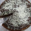 Cooksnap dari Fika untuk resep Bronies magic com