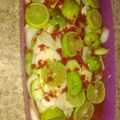 Cooksnap dari Nurul Ummi Azmy untuk resep Asinan Buah Pedas