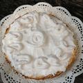 El cooksnap de JOSE LUIS cuando hizo Lemon Pie de toda la vida.