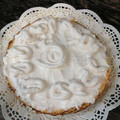 El cooksnap de JOSE LUIS cuando hizo Lemon Pie de toda la vida.
