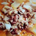 Cooksnap dari dyahnajwa untuk resep Sayur lodeh nangka muda(jawa:tewel)