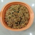 Cooksnap dari Suryaningsih untuk resep Mie goreng ayam solaria