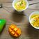 Parul Patel's cooksnap of when they made મેંગો આઈસક્રીમ (mango icecream recipe in Gujarati).