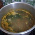Cooksnap dari Riska Utami untuk resep Sayur Asem Segar & Pedas