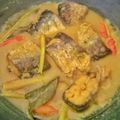 Cooksnap dari fitri herawati untuk resep Patin Pesmol (menu anak)