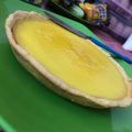 Cooksnap dari Yuli Sean untuk resep Pie Susu Teflon (Anti Gagal)