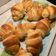 Jozsef Nagy Cooksnap-ja, amikor elkészítette a(z) 🥐Croissant 🥐 receptet.