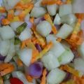 Cooksnap dari Desy Herma untuk resep Acar Timun Wortel
