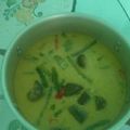 Cooksnap dari Della untuk resep Sayur Lodeh Simple!