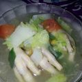 Cooksnap dari Situss untuk resep Sop Cakar Ayam