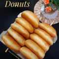 Cooksnap dari Nana Lukita Sari untuk resep 33.2022. Donat Maizena Menul