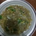 Cooksnap dari Yanis Suryani untuk resep Seblak aci
