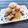 Cooksnap από tahitian στη συνταγή Νηστίσιμα 🍰 με μύρτιλα και λεμόνι 🍋